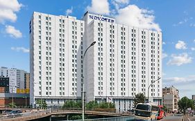 Novotel Paris Est Centre de Conférence